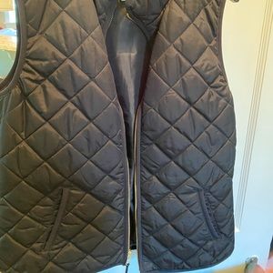 Old Navy Quilted Vest